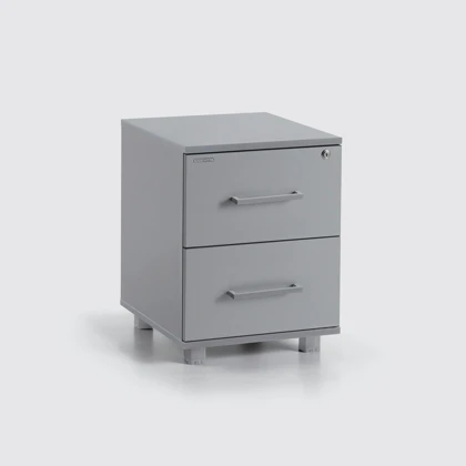 فایل دو کشوی دنیته مدل افق - Dfj222