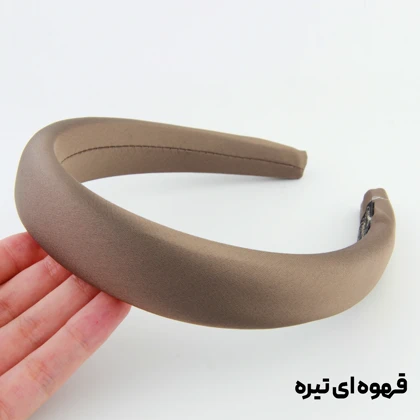 تل دخترانه ساده