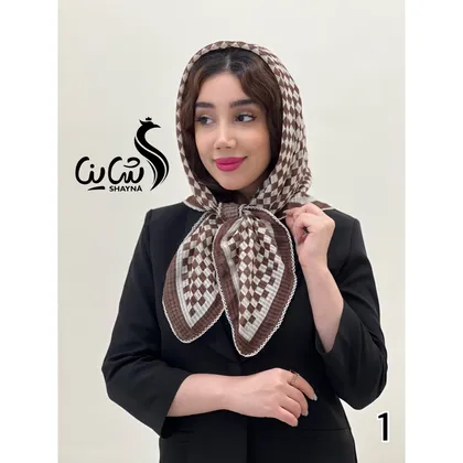 روسری کد 1219/3