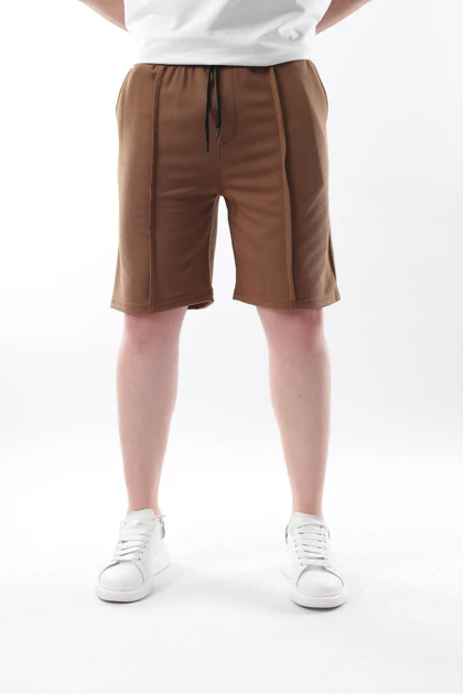 شلوارک مردانه اورجینال مدمکست madmext