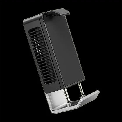 فن خنک‌کننده گوشی حرفه‌ای سوپر سایلنت اورجینال راک I200