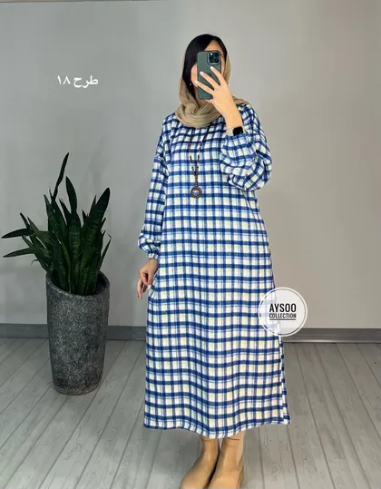 کفتان پشمی سایه3