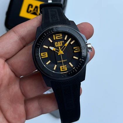 ساعت مچی مردانه کترپیلار CATERPILLAR LX.161.21.137
