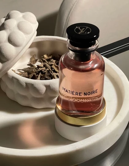 لویی ویتون متیر نویر Louis Vuitton - Matière Noire