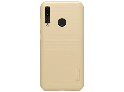 قاب محافظ نیلکین سامسونگ Nillkin Frosted Shield Huawei P Smart Plus 2019/ Enjoy 9s