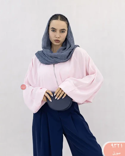 بامبر لینن 9321