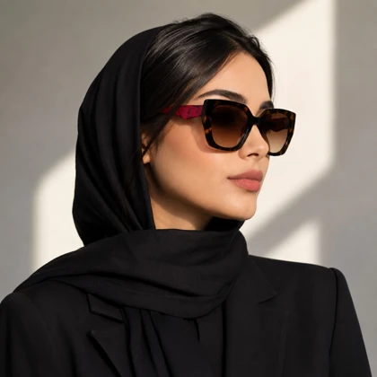 عینک آفتابی لندن لندن مدل LL1181 C03 هاوانا