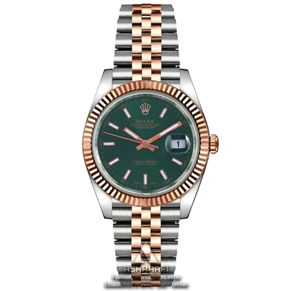 ساعت مردانه رولکس Rolex DateJust RG-20