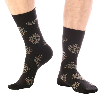 جوراب ساق‌دار وینا