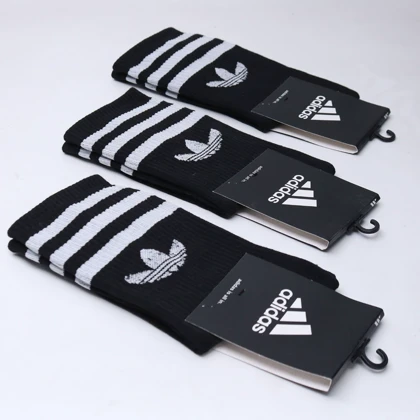 جوراب طرح ADIDAS کد 211019