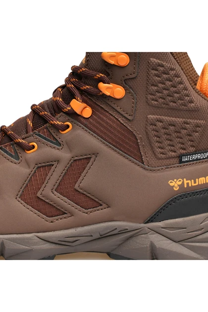 کفش های طبیعت گردی اورجینال هامل hummel