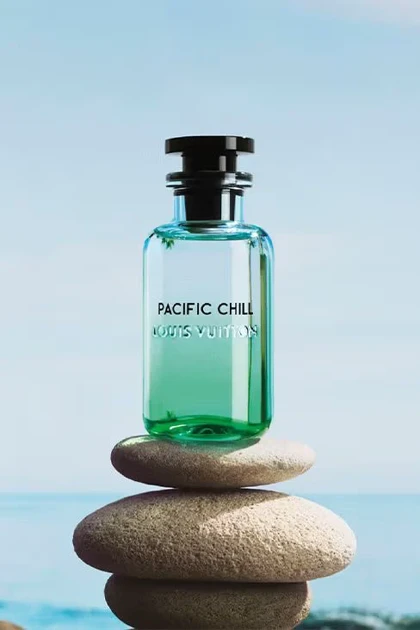 عطر لویی ویتون پسفیک چیل _ Louis Vuitton Pacific Chill