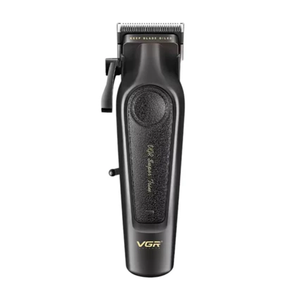 ماشین اصلاح موی سر و صورت شارژی وی جی ار مدل V-197