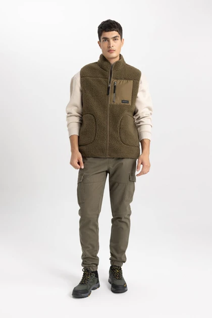 جلیقه مردانه اورجینال دیفکتو defacto