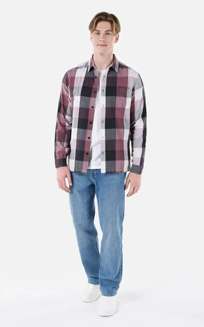 پیراهن مردانه Colin's