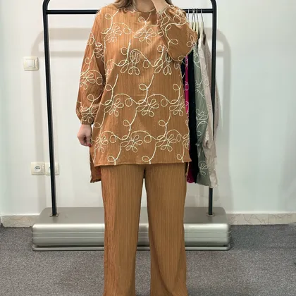 B510- ست الارا