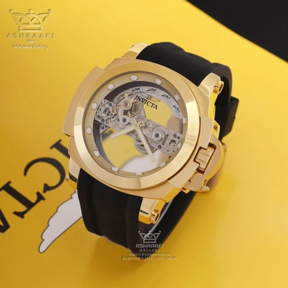 ساعت مچی اینویکتا اتوماتیک Invicta Coalition Forces 26291 G