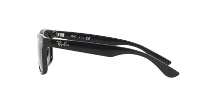 عینک آفتابی نوجوان Ray Ban Junior New Wayfarer RJ 9052S 100 71