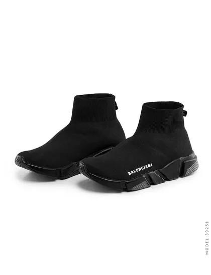 کفش ساق‌دار مردانه Balenciaga 39251
