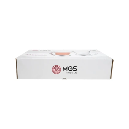 لیوان انگاره طلایی کد OW3111G