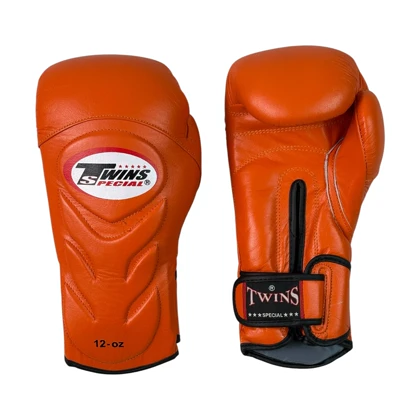 دستکش بوکس آتل دار تویینز Twins Special کد 2003820