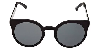 عینک آفتابی کومونو komono lulu metal series black
