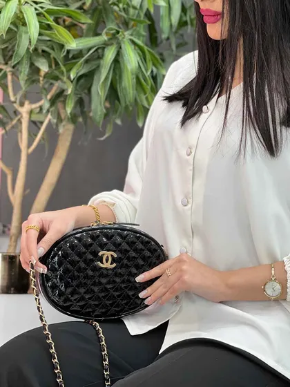کیف CHANEL لوزی دوزی