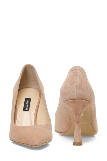 کفش مجلسی کلاسیک nine-west