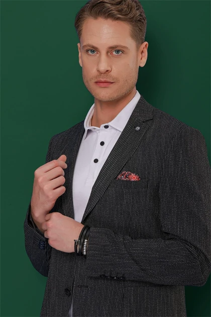 کت و ژاکت مردانه efor efor