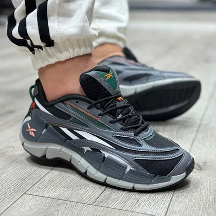 کتانی اسپرت ریباک REEBOK مدل ZIG KINETIKA