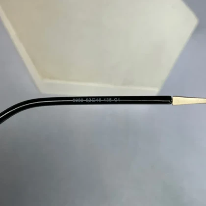 عینک طبی ریبن کد 6080 hc