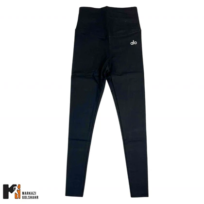 شلوار لگ زنانه الو کد 9015
