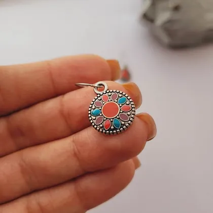گوشواره زندیه
