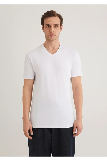 تیشرت مردانه اورجینال ماوی mavi