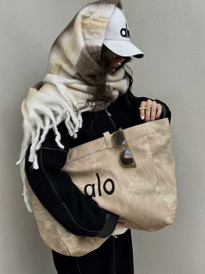 کیف بگ ALO