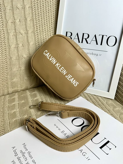 کیف اسپرت دخترانه مدل کلوین کد 2700