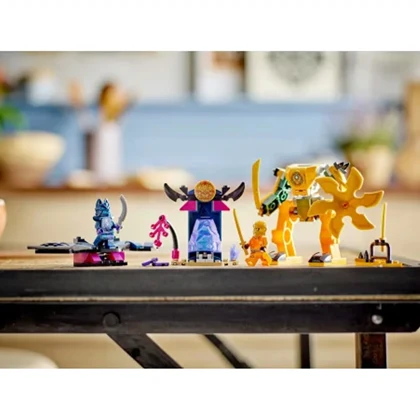 لگو نینجاگو LEGO مدل 71804 با 104 قطعه