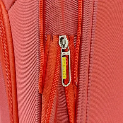 چمدان سایز بزرگ CAT مدل CAT40317 LARGE (به همراه یک عدد کاور هدیه ویژه)