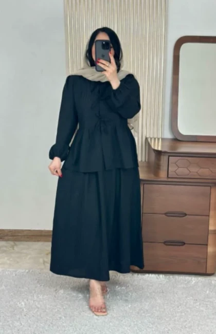 ست عروسکی