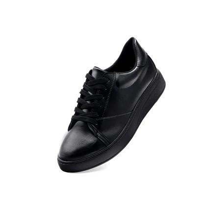 کفش روزمره زنانه Stradivarius Loafers مدل 0699
