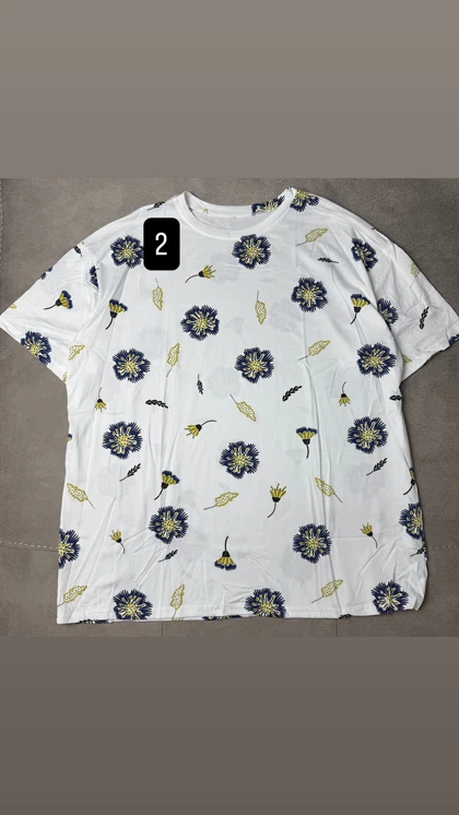 تیشرت زنانه