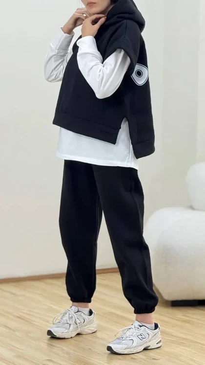 ست سه تیکه درام