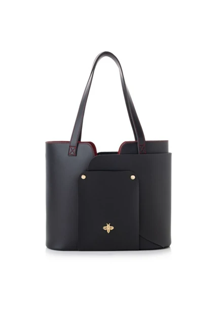 کیف دوشی زنانه لاکی بیز lucky-bees