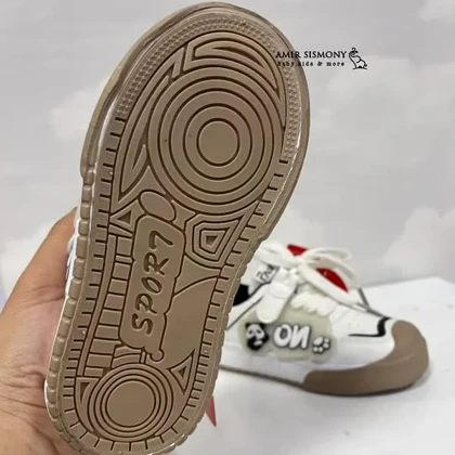 ونس بچگانه برند ABC