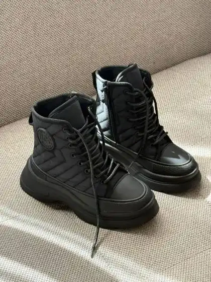 پوتین بچه‌گانه ارتین