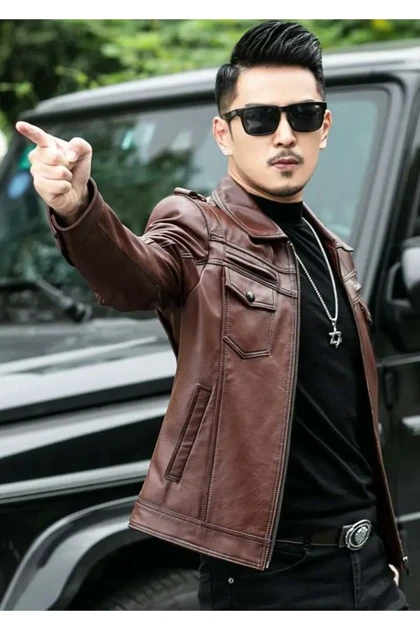 کت و کاپشن مردانه nyc-giyim-tekstil