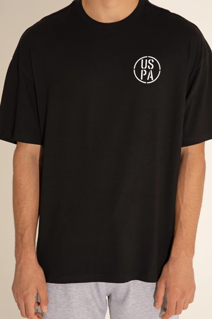 تیشرت مردانه اورجینال assn u.s.-polo-assn.