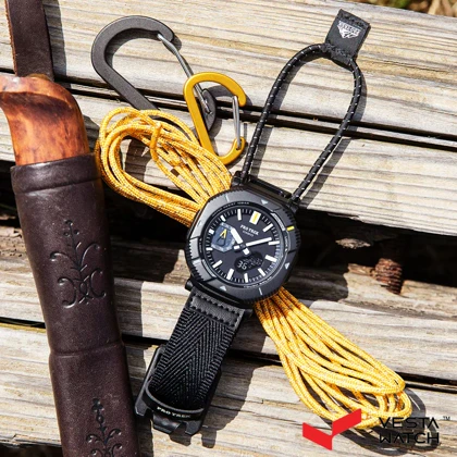 ساعت مچی مردانه کاسیو پرو ترک CASIO PRO TREK مدل PRJ-B001B-1DR