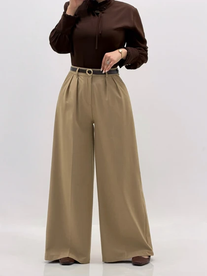 4284-شلوار بزیاق pelia