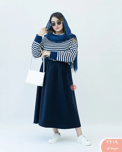 دامن روناک 2219